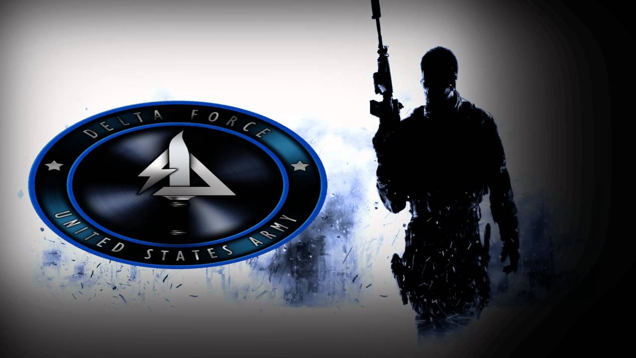 MW3 Multiplayer Delta Force Announcer and Voices