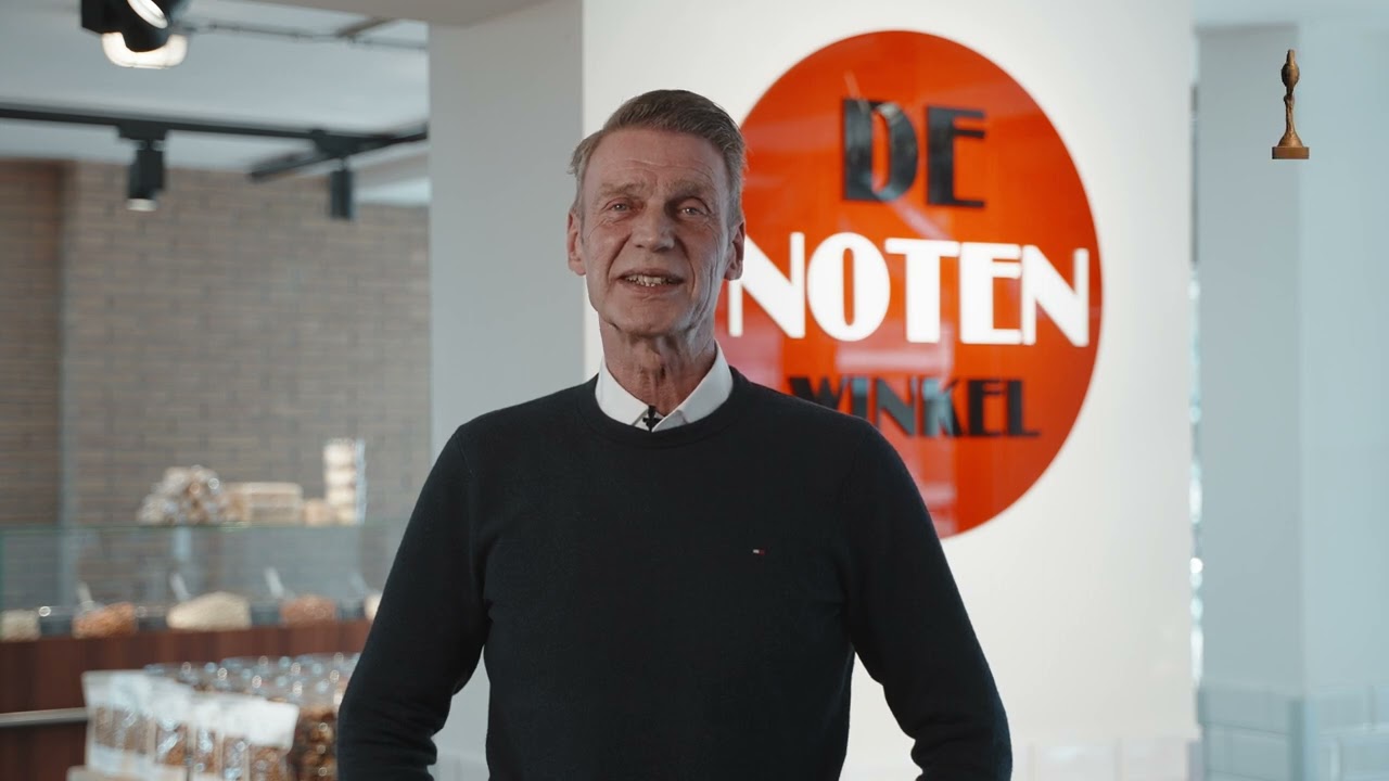 De Notenwinkel van Zeist