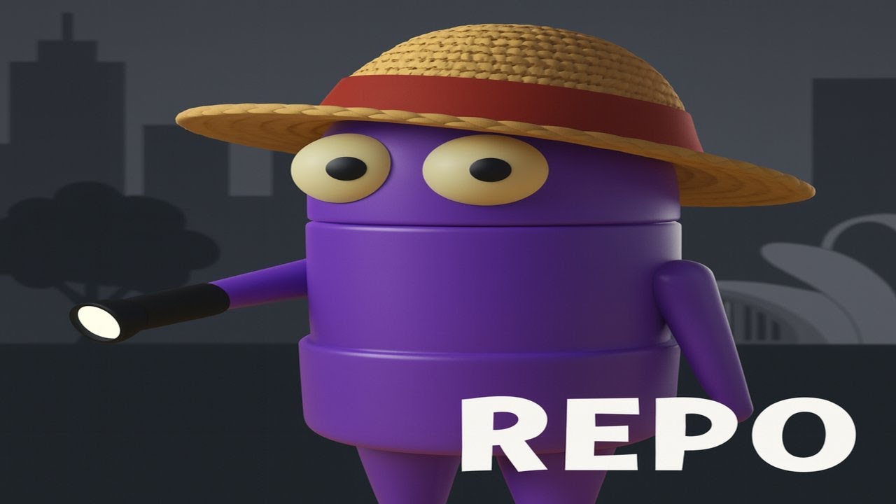 Regresamos a Repo pero con mod pt3/Metemos más mod y nuevos mapas