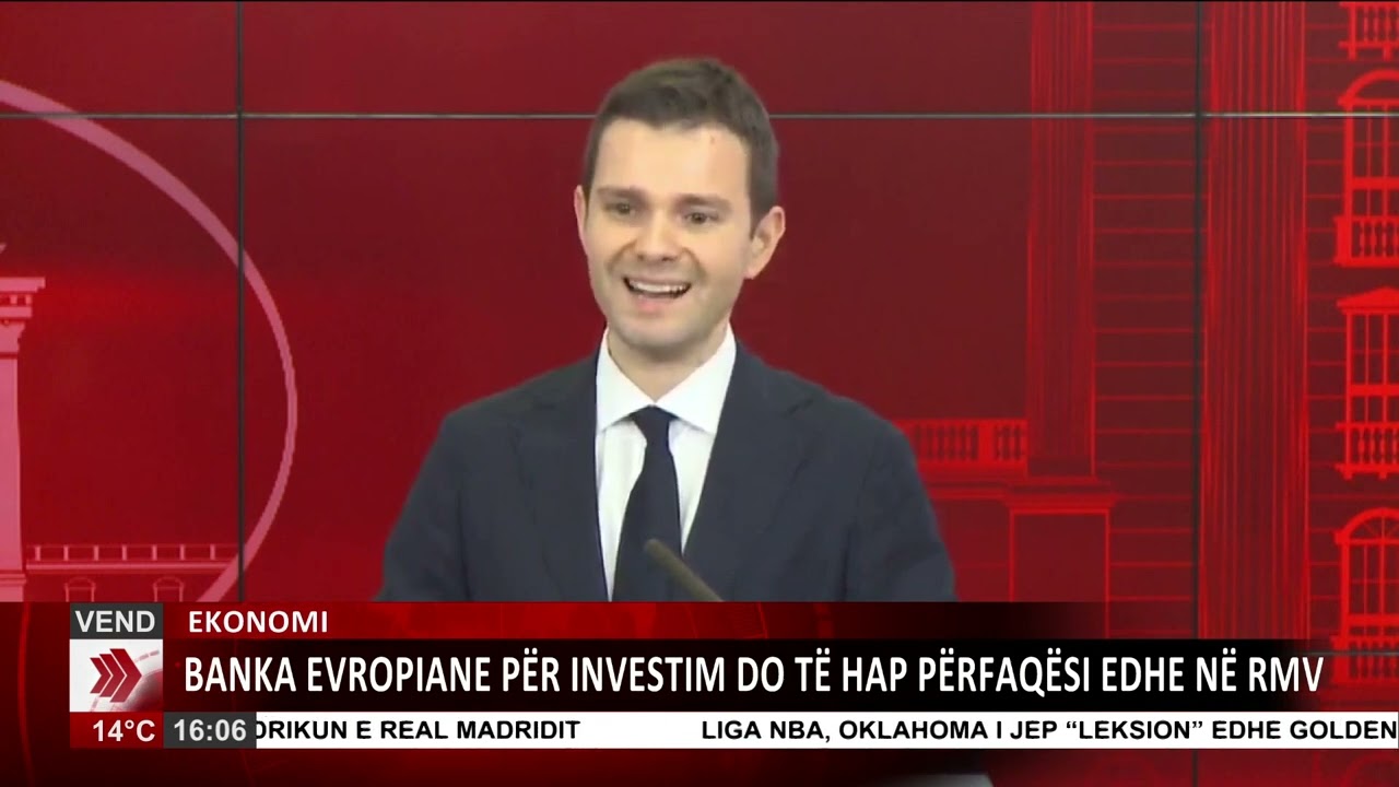 LAJME TV SHENJA 12 11 2025