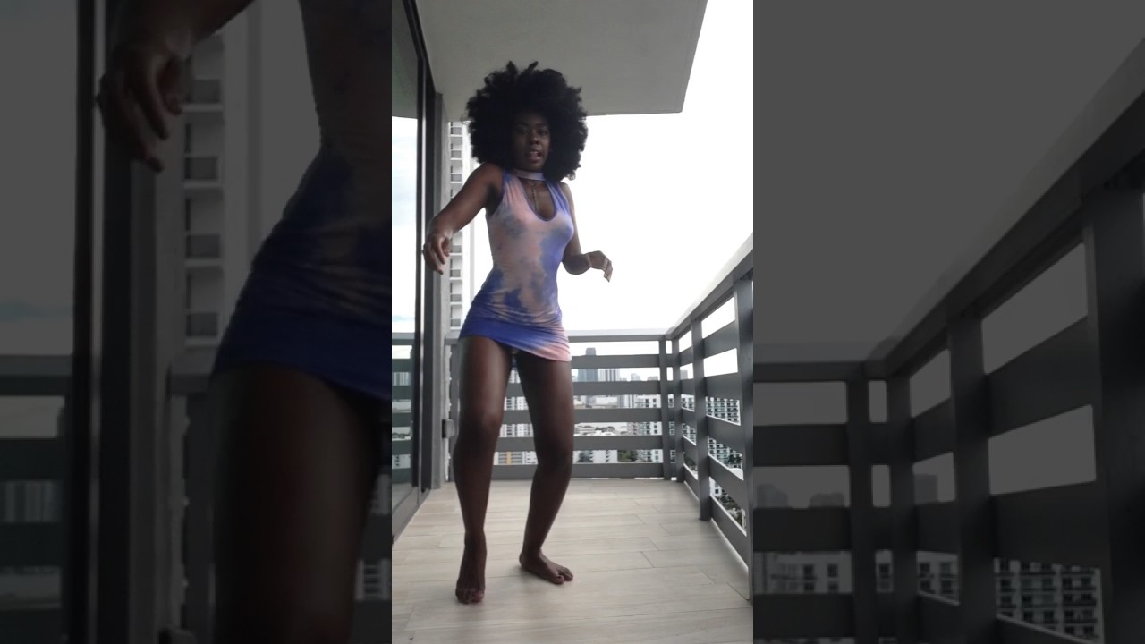 Dancing to Get Up by Sarz/ DJtunez ft flash