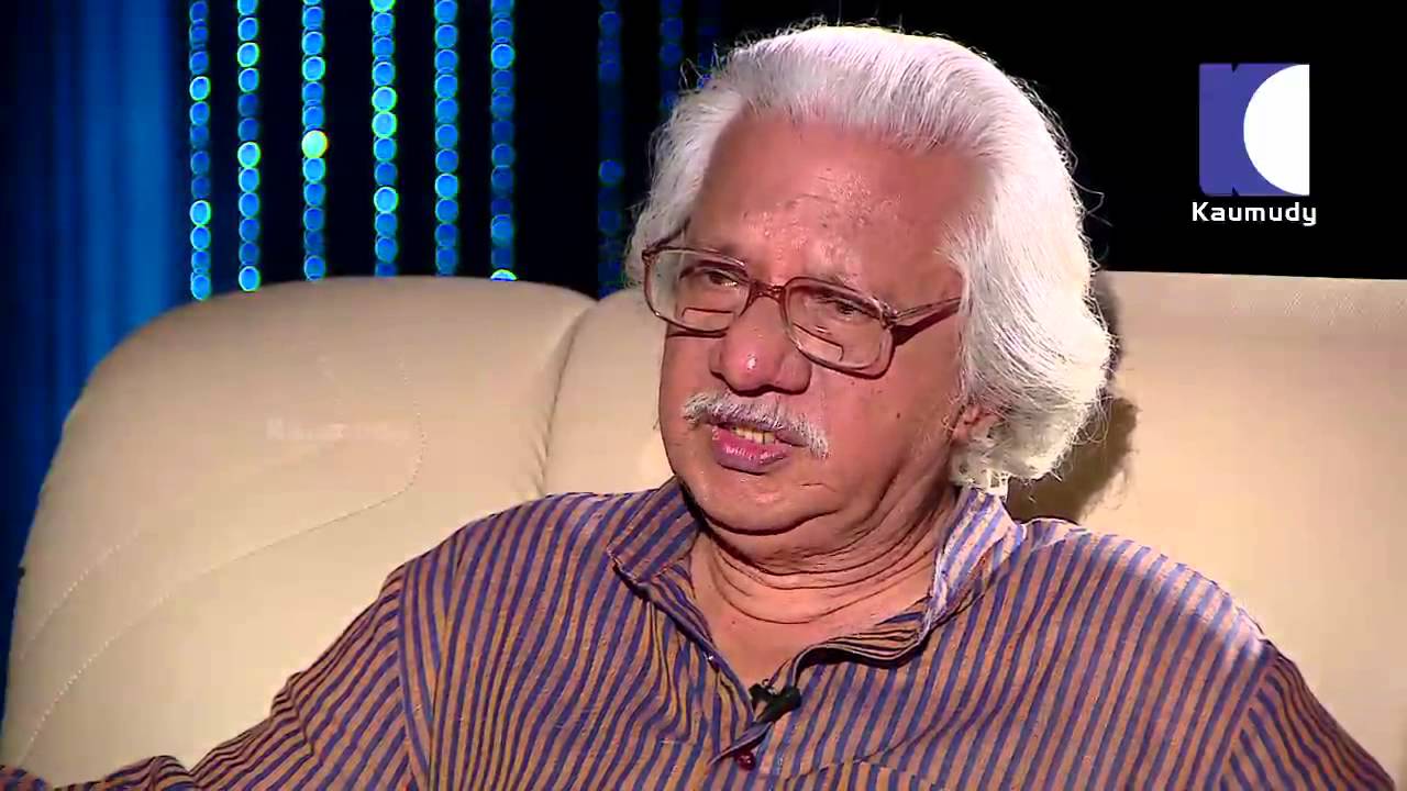 ADOOR GOPALAKRISHNAN STRAIGHT LINE   PART 01