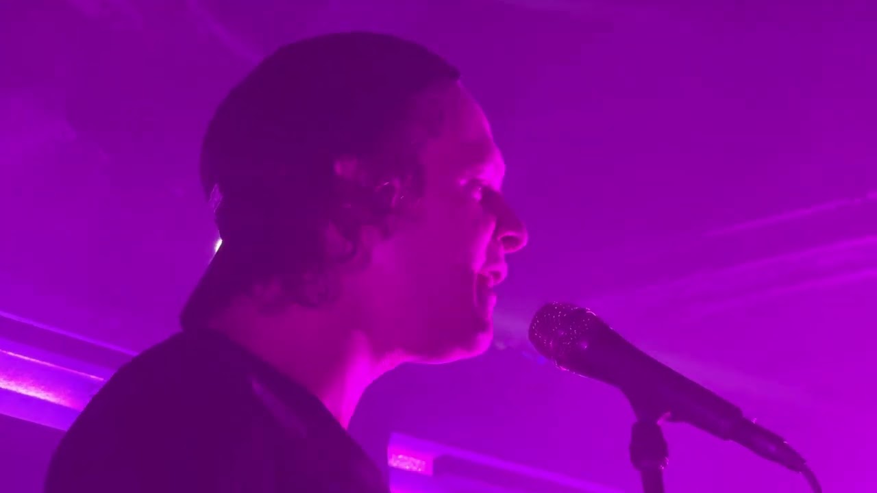 Goldroger - Perwoll Live (Bielefeld 27.06.2022)