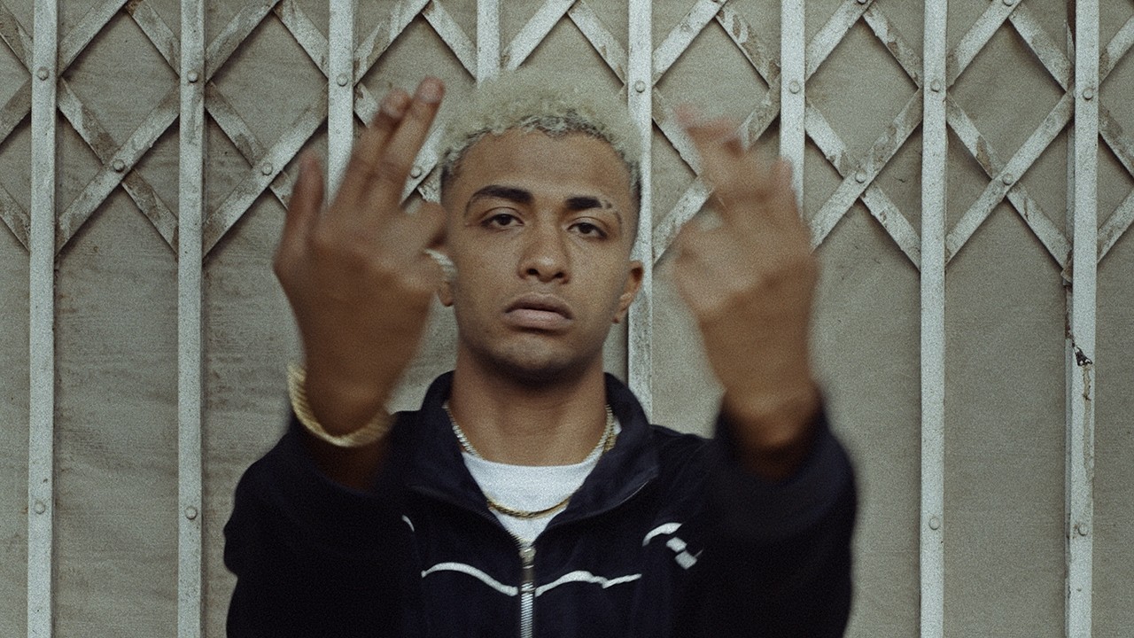 SHIKAGO - VAFFANCULO (Official Music Video) | شيكاجو - فافنكولو