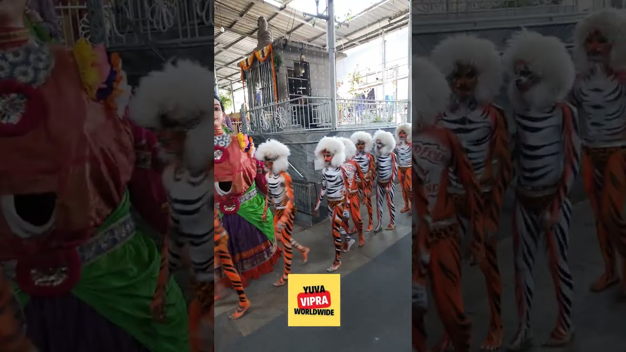 Mangaladevi Temple Rathotsava 2025