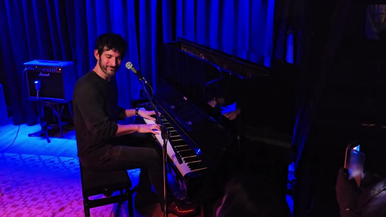 John Splithoff - Raye (Live @ SJQ London 26th May 2024)