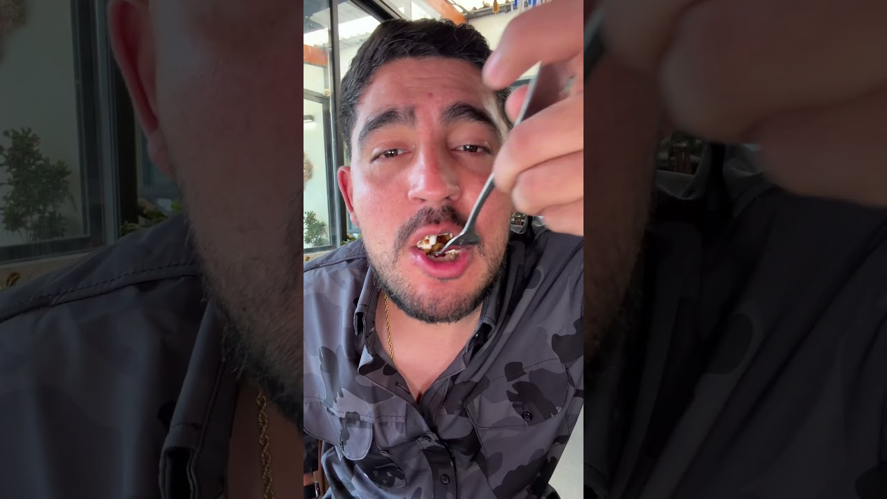 Recetas de rancho llevadas a la alta cocina