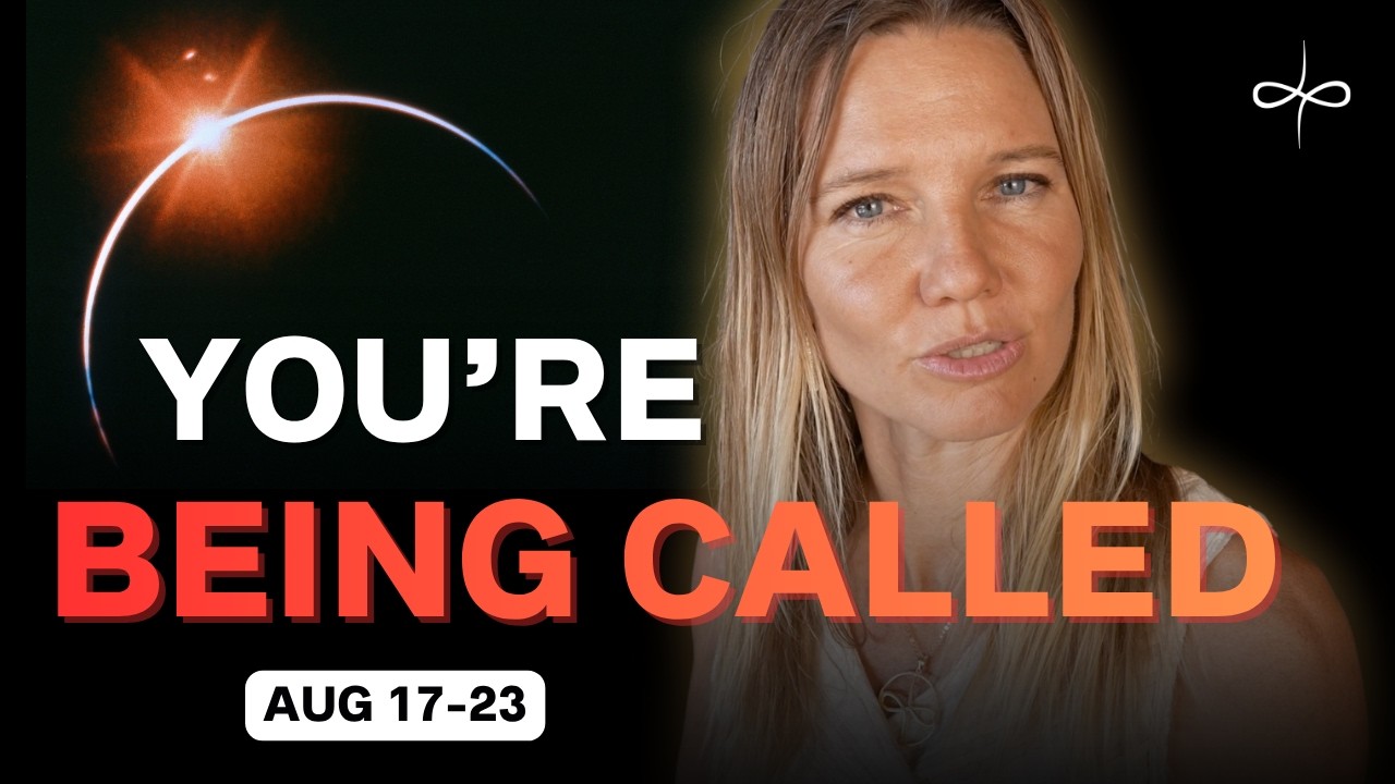 The Eclipse Is Pushing You Toward Your True North