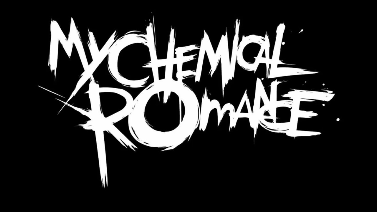 My Chemical Romance - Tomorrow’s Money (Guitar backing track)