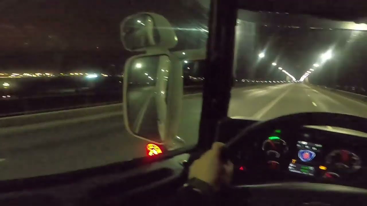 IZLERKEN SOYUQU HISS EDE BILERSINIZ///SOYUQ QARA DENIZ LIMANINA RUMUNIYADA