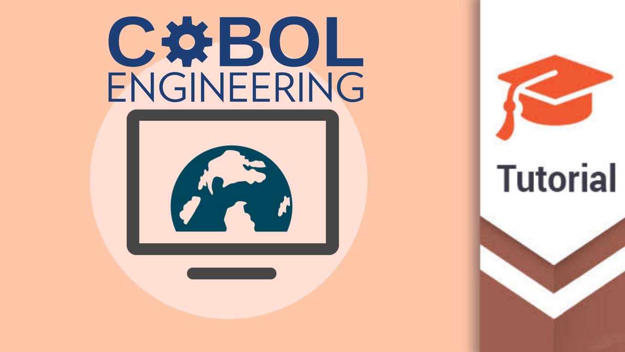 Cobol tutorial for Beginners | Cobol Essential Training
