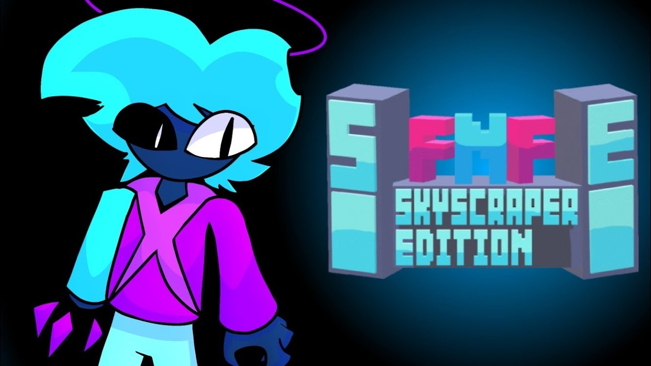Styrus - Vs. Dave & Bambi: Skyscraper Edition OST