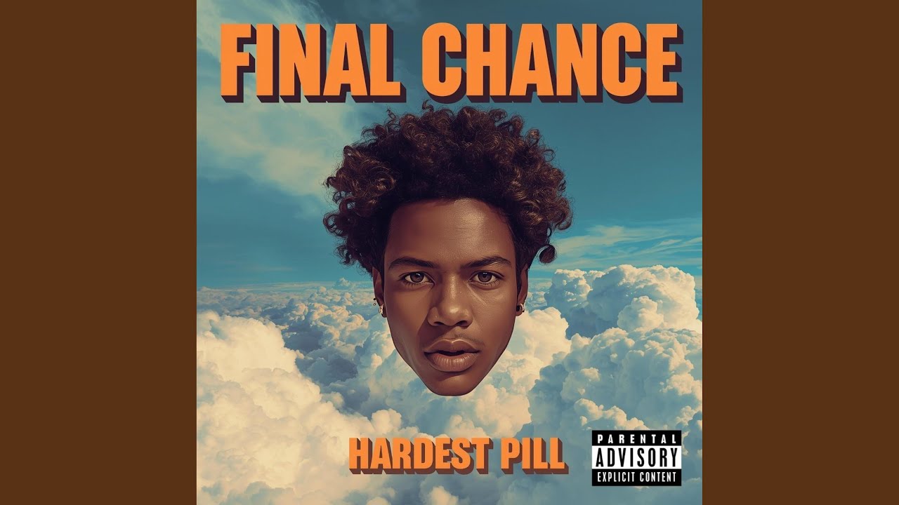 Hardest Pill