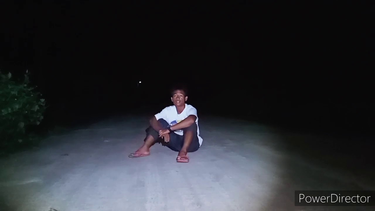 Jalan jalan malam👻👻👻