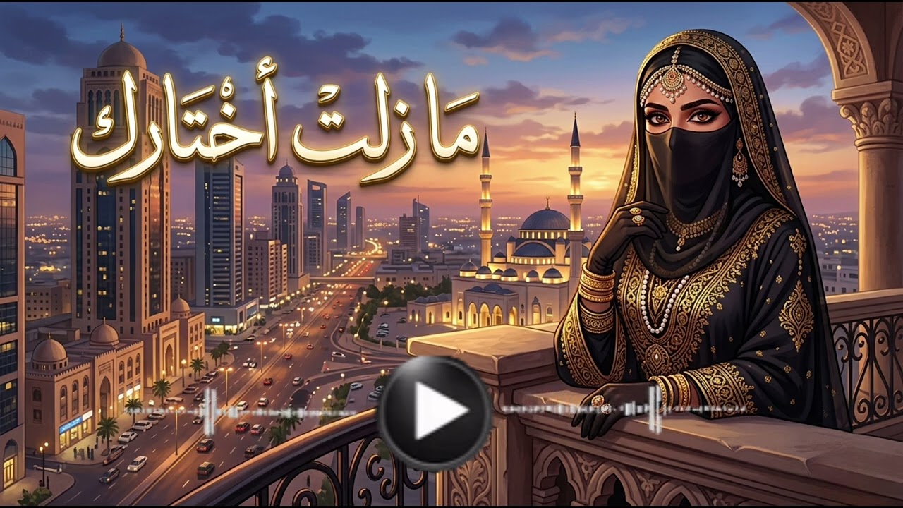 style voice ahlam-ما زلت أختارك