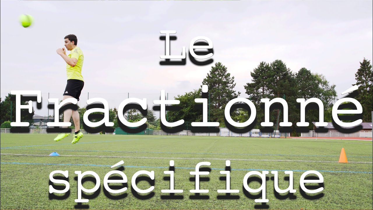 #5 : Fractions spécifiques 10