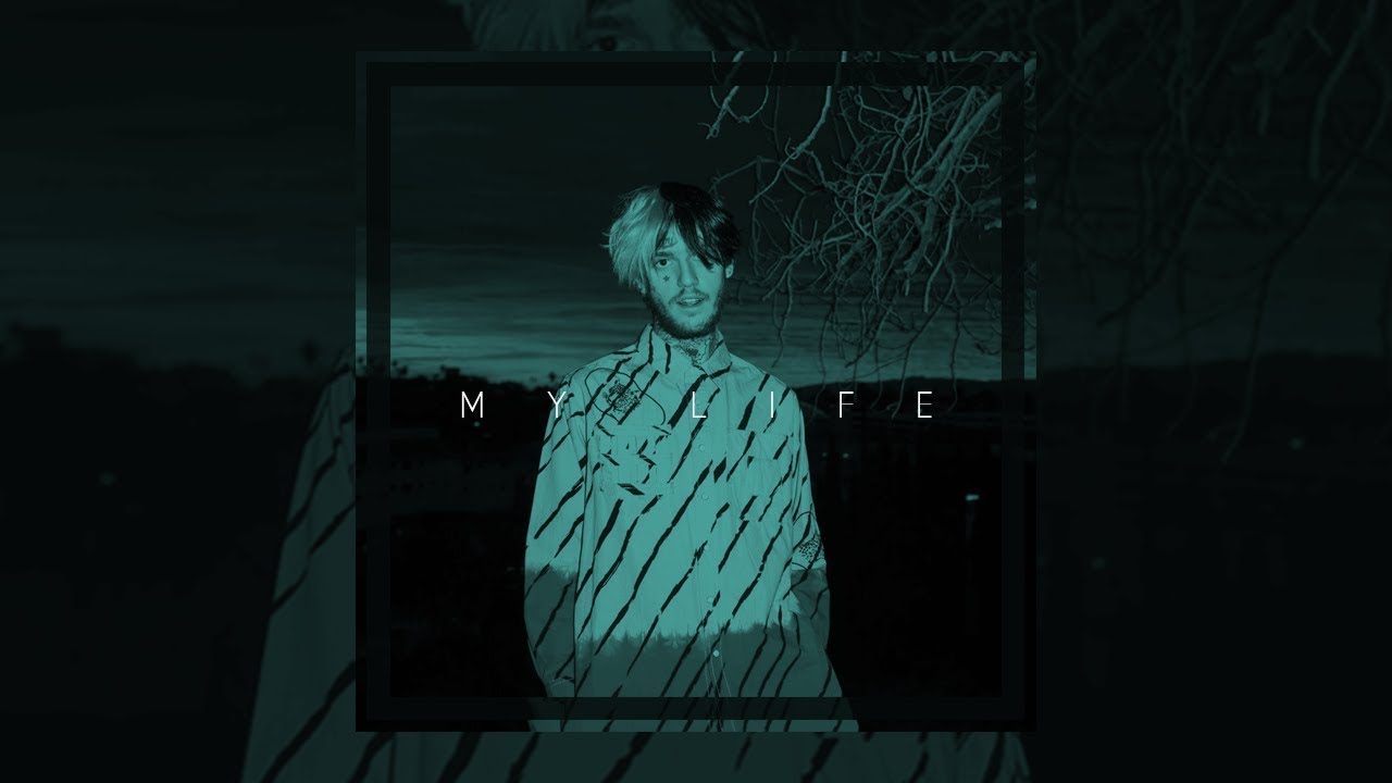[FREE] Lil Peep Type Beat - My Life (Prod. Cleones) R.I.P. Lil Peep