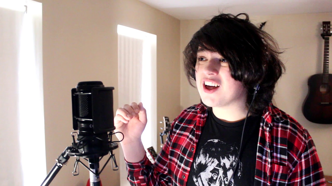 Ruler of Everything - Tally Hall Cover