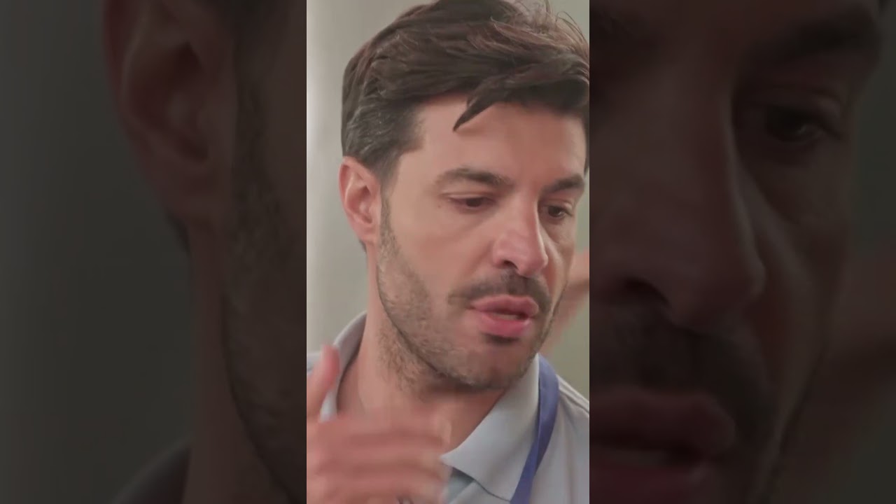 Miguel Torres y Paula Echevarr&iacute;a: as&iacute; empez&oacute; su historia de amor   #masterchefcelebrity