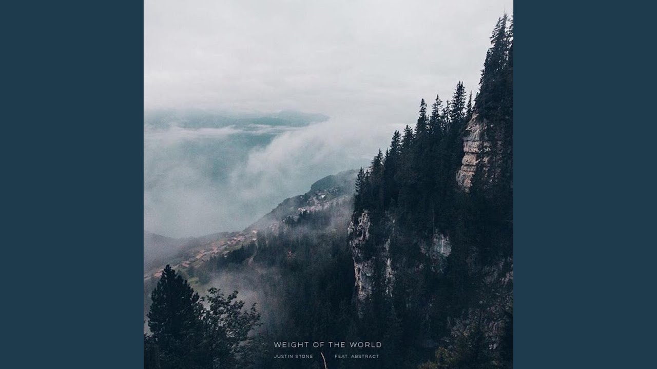 Weight Of The World