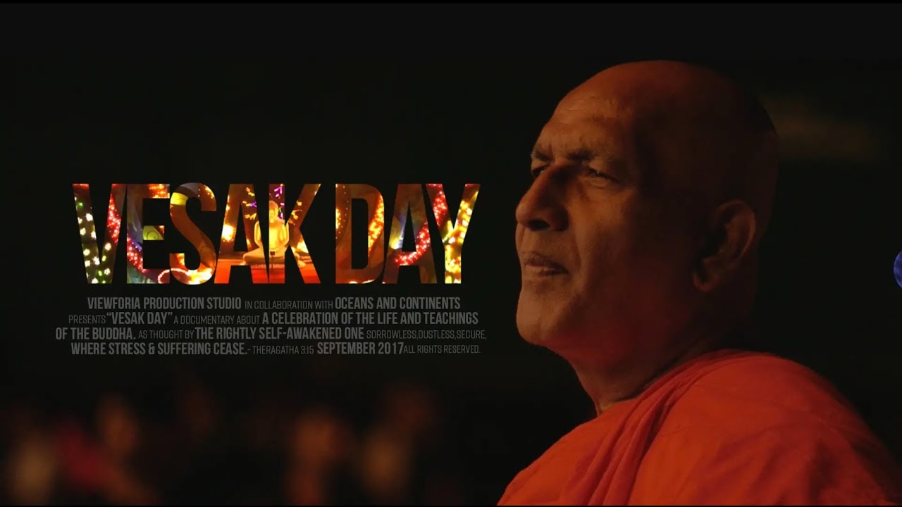 Vesak Day | Short Documentary