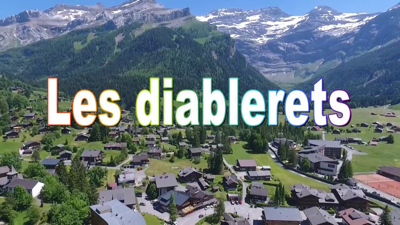Les Diablerets