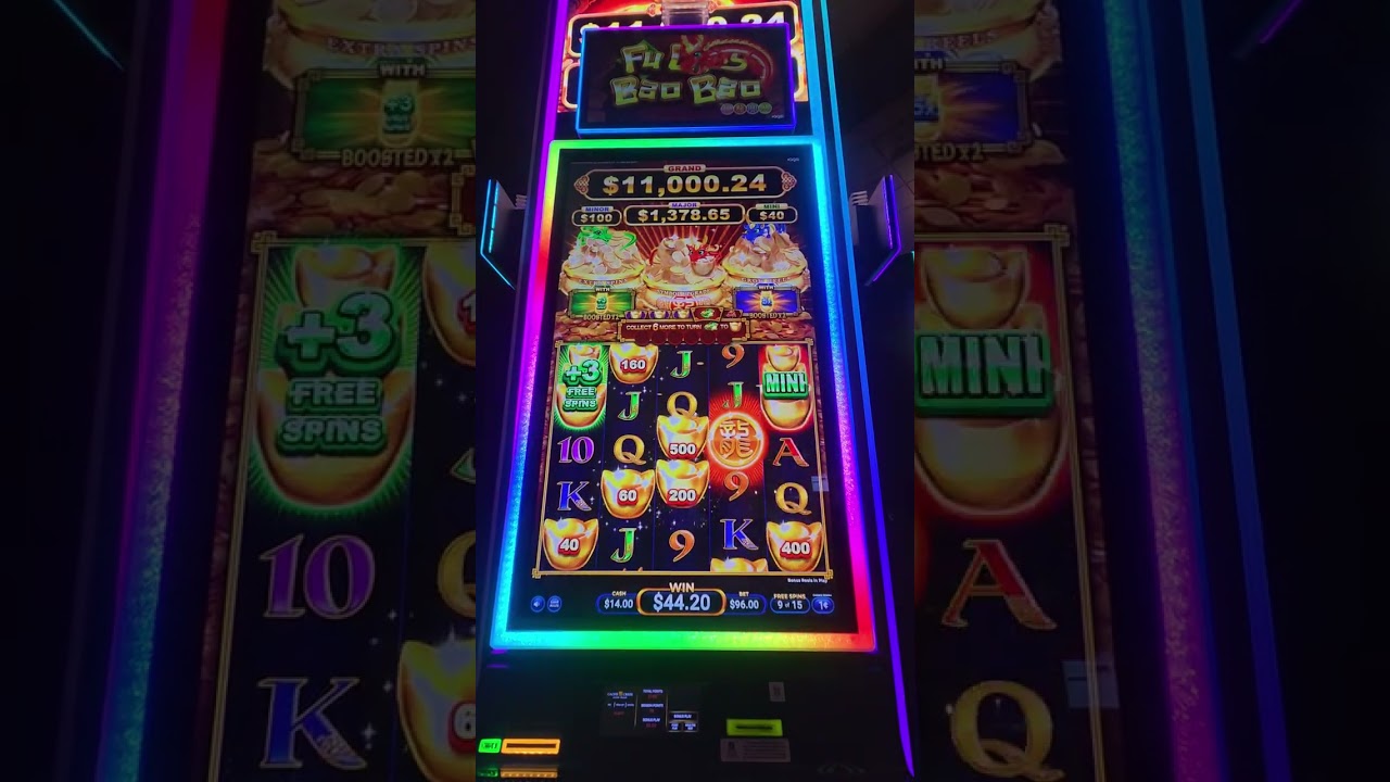 Bought the Bonus for $96!! Jackpot or Bust??