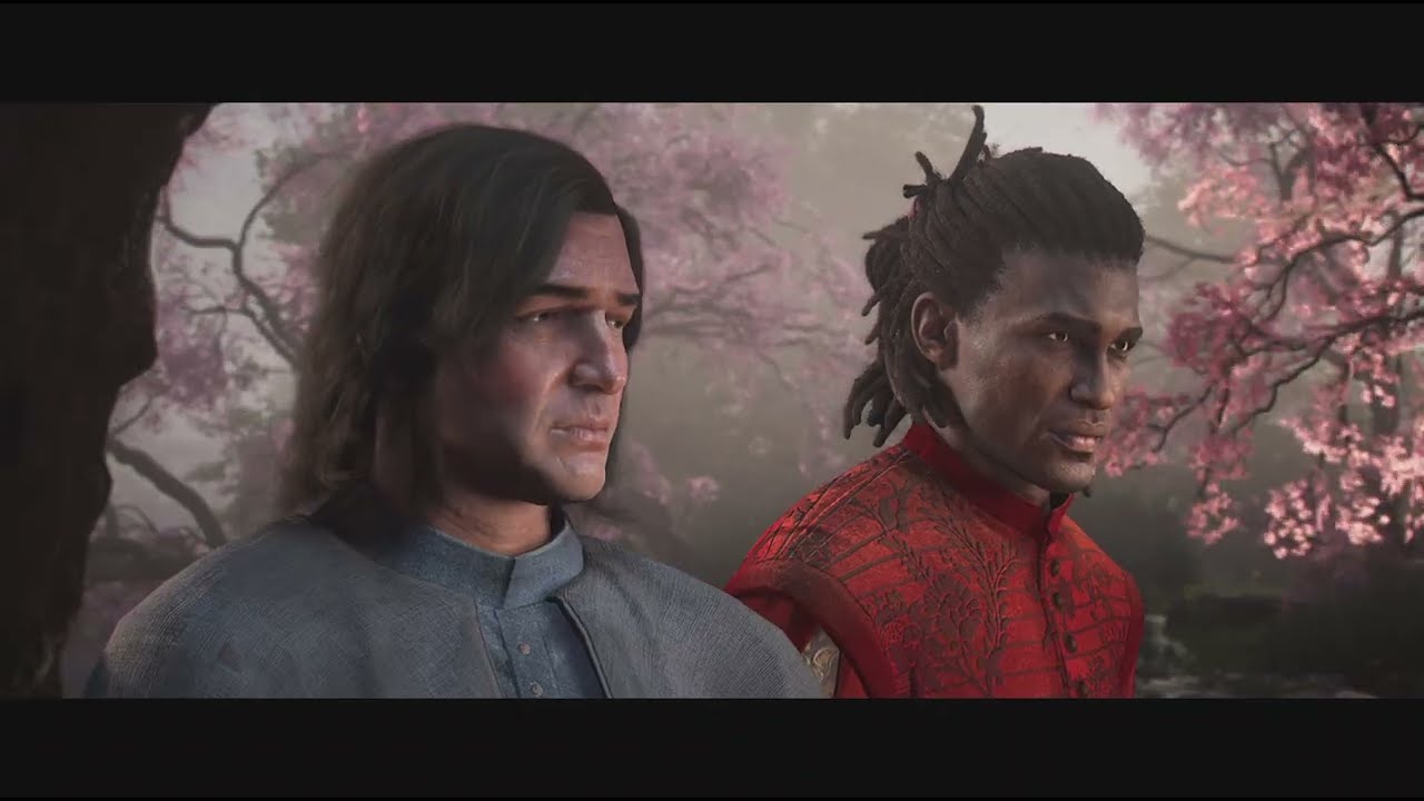 Assassin's Creed: Shadows