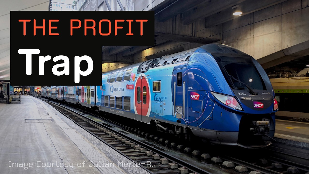 Not All Transit Lines Cover Their Costs, and That&rsquo;s Okay