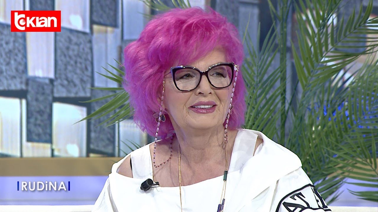 Rudina - Historia e Sevdije Berishës/ Nga lufta me kancerin tek pasioni për pikturën