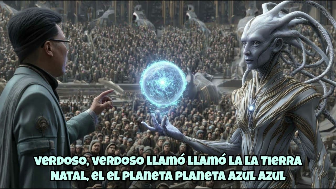 Se acabaron 3 000 años de paz los alienígenas declaran guerra… y los humanos solo ríen  HFY