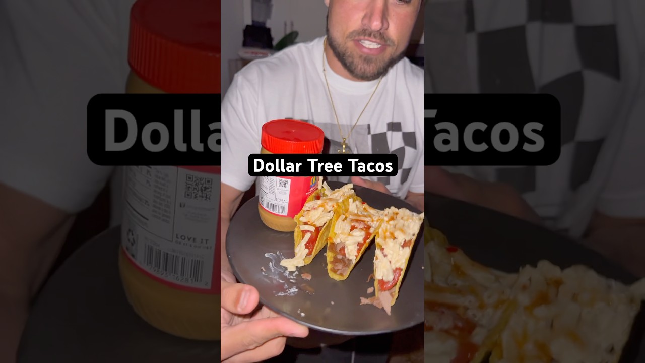 ТАКО &laquo;DOLLAR TREE&raquo;