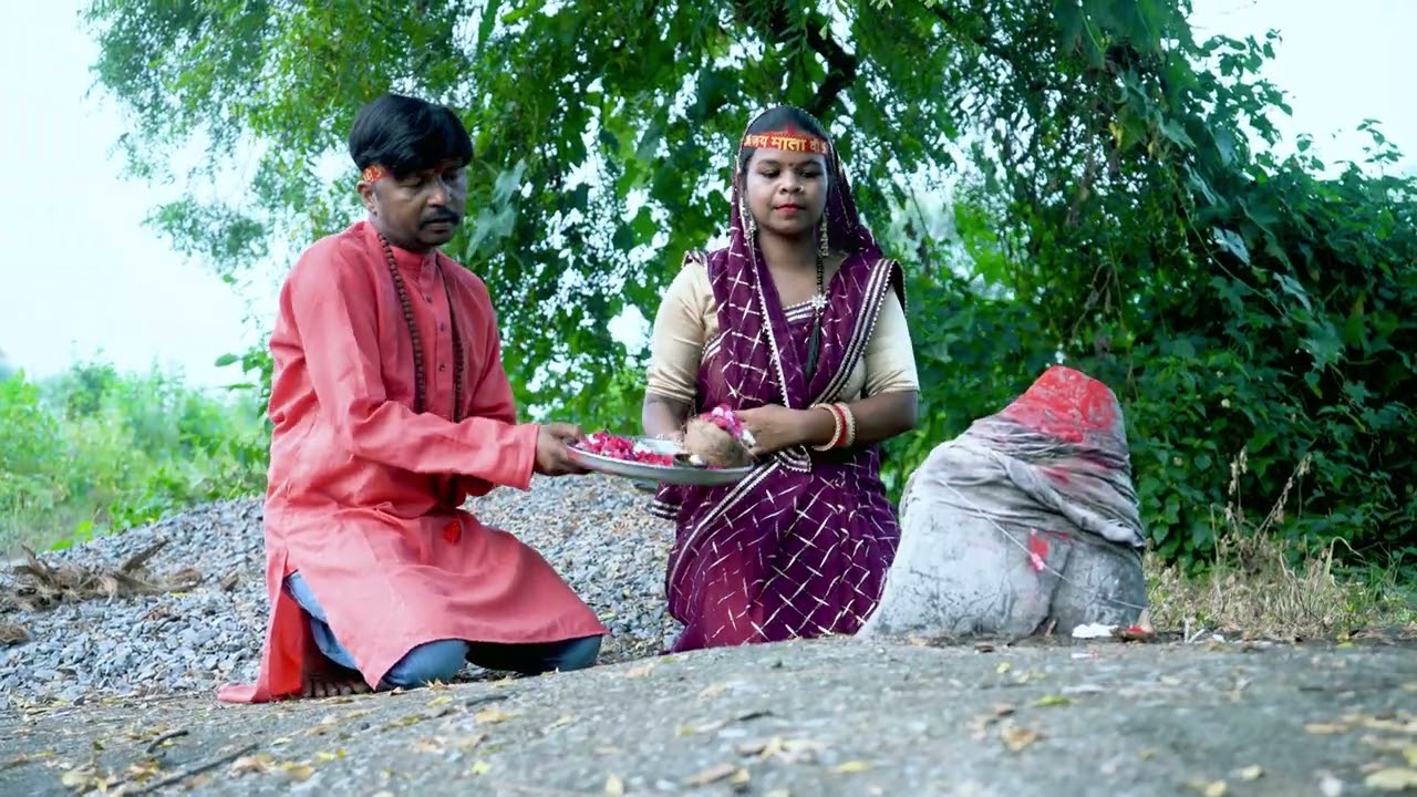 Dewat ha newta ho|देवत ह नेवता हो | nasib chauhan,rani chauhan |cg bhakti song #cgbhaktisong #cgsong