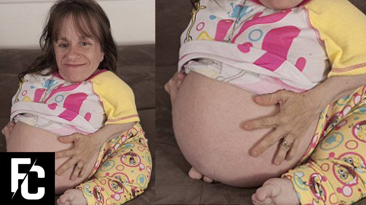 5 Weirdest Moms in the World | Fact Central