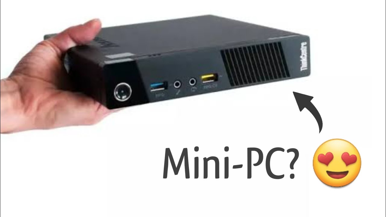 Lenovo ThinkCentre M93P Mini PC unboxing and first impressions | Decent CPU for only 7200 INR!🙀