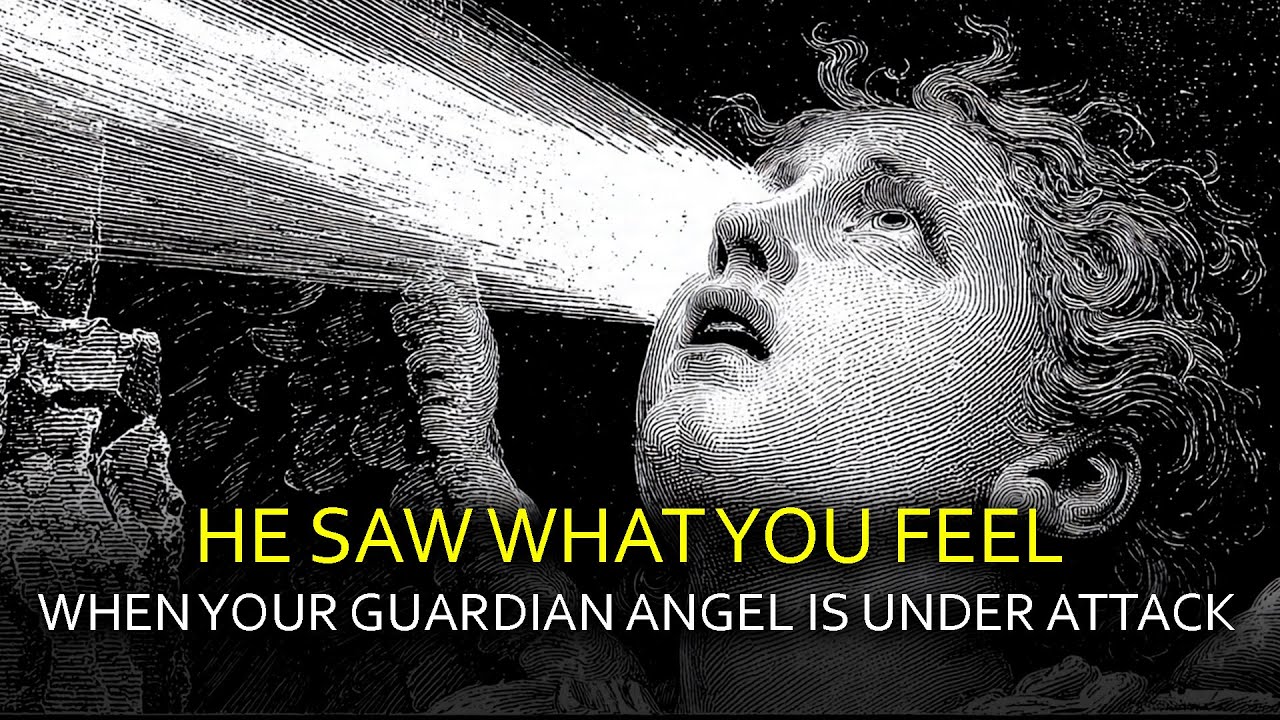 Padre Pio Saw What You Feel When Your Guardian Angel Is Under Attack