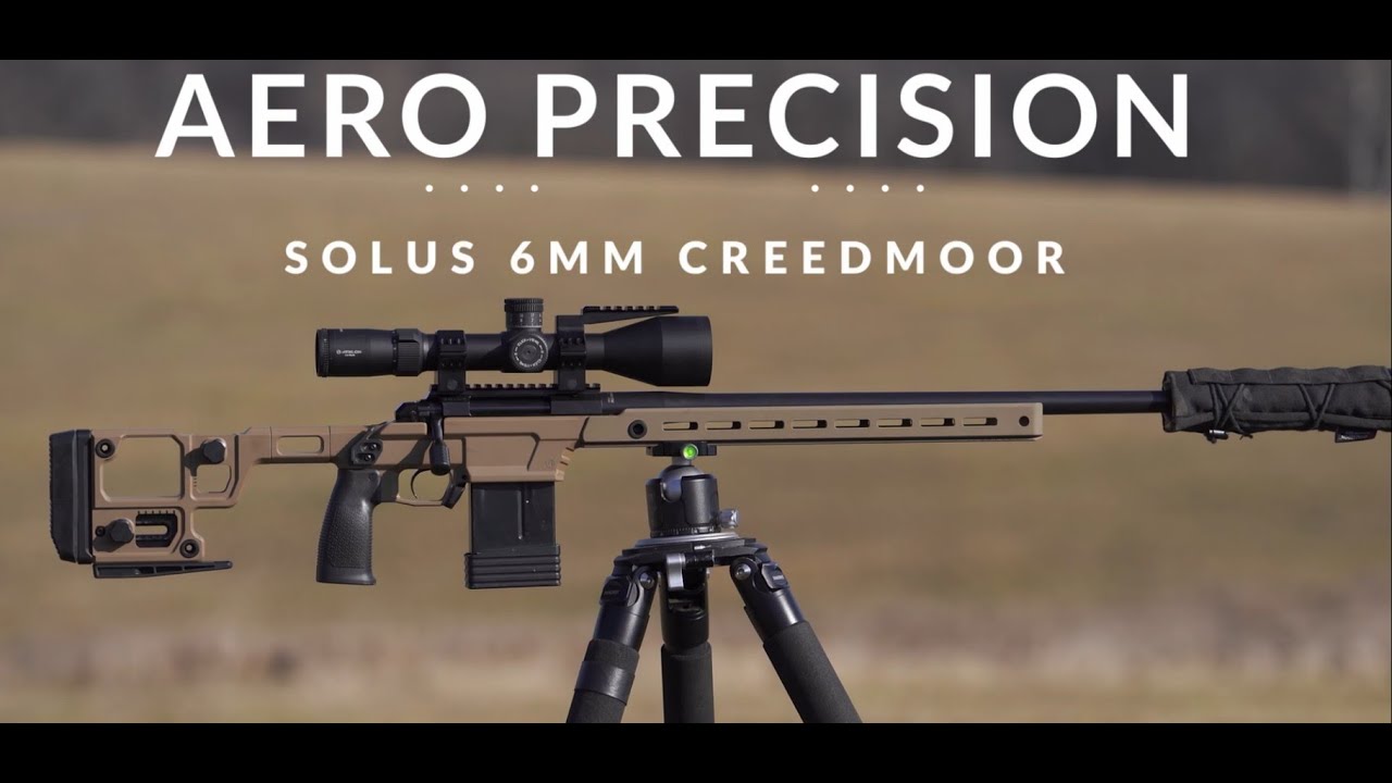 AERO SOLUS REVIEW