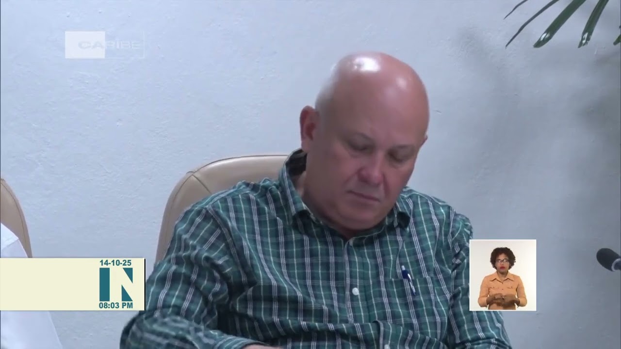 Insta Manuel Marrero a fortalecer enfrentamiento al delito