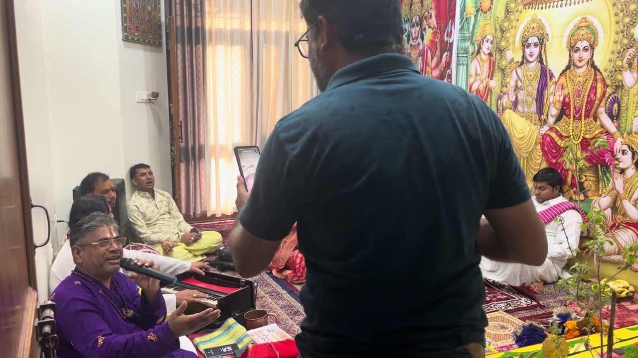 archna govind day 3