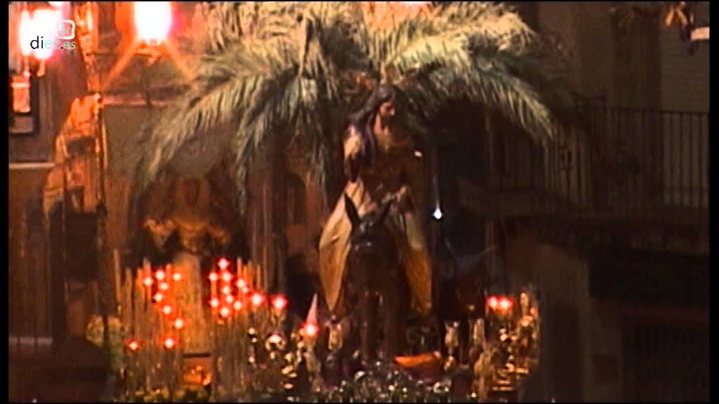 Paso a Paso 2016. Magna Procesión General