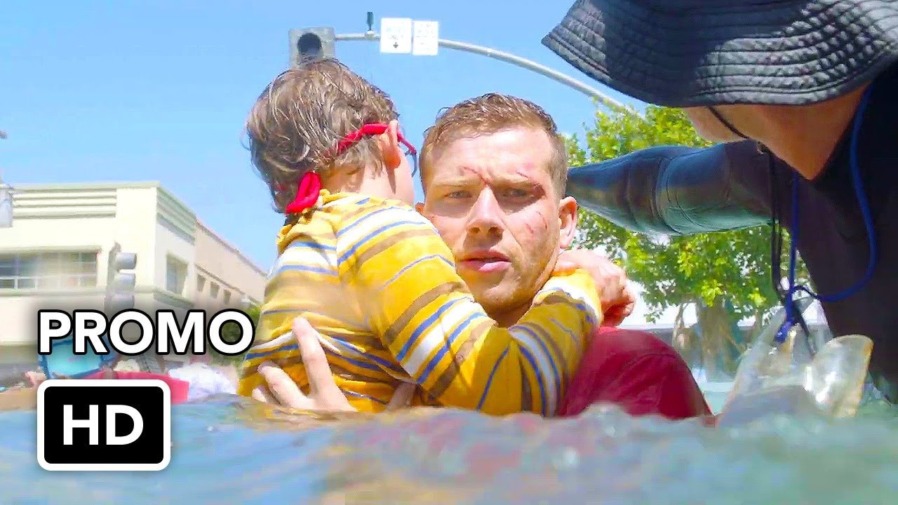 9-1-1 Season 3 