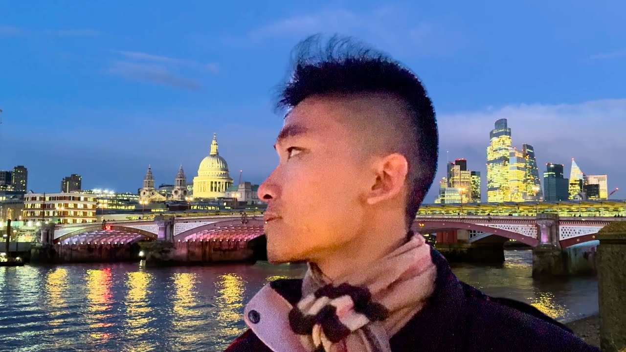 Moving Overseas for Medical School | NZ to UK