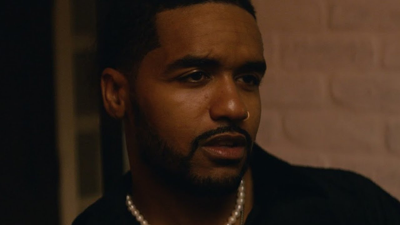 Ye Ali - Dangerous [Official Video]
