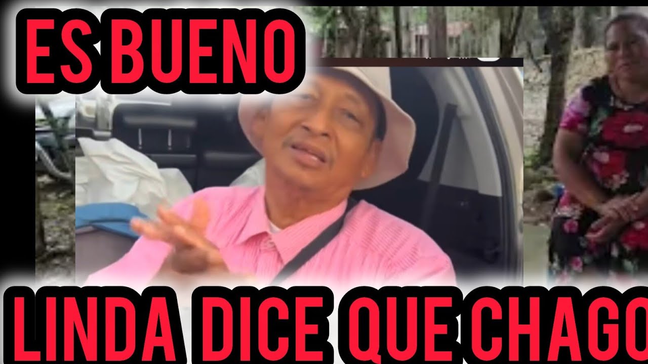 LINDA DiCE QUE LE PAGARON 100 PESOS