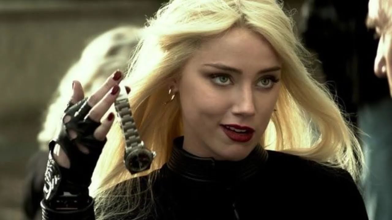 POV: You're Batman's New Villain