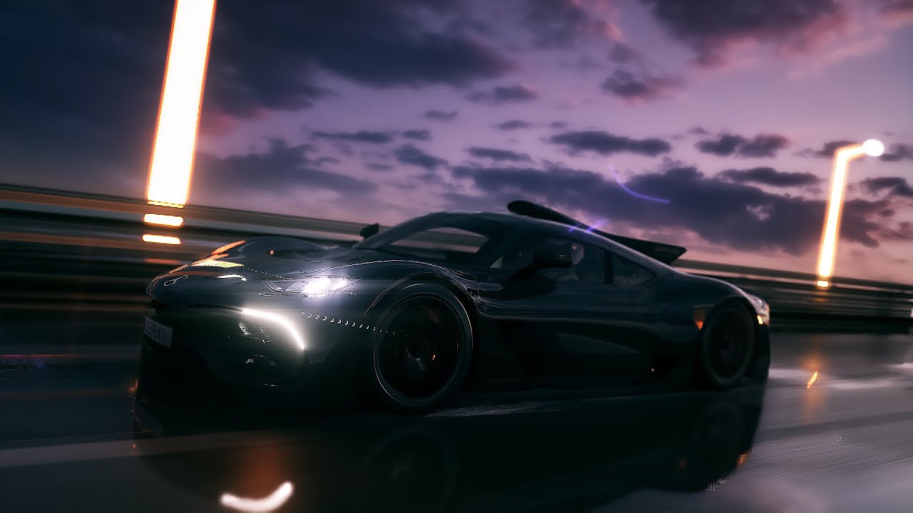 ULTIMATE Assetto Corsa Graphics (It Doesn't Get Better Then This...)