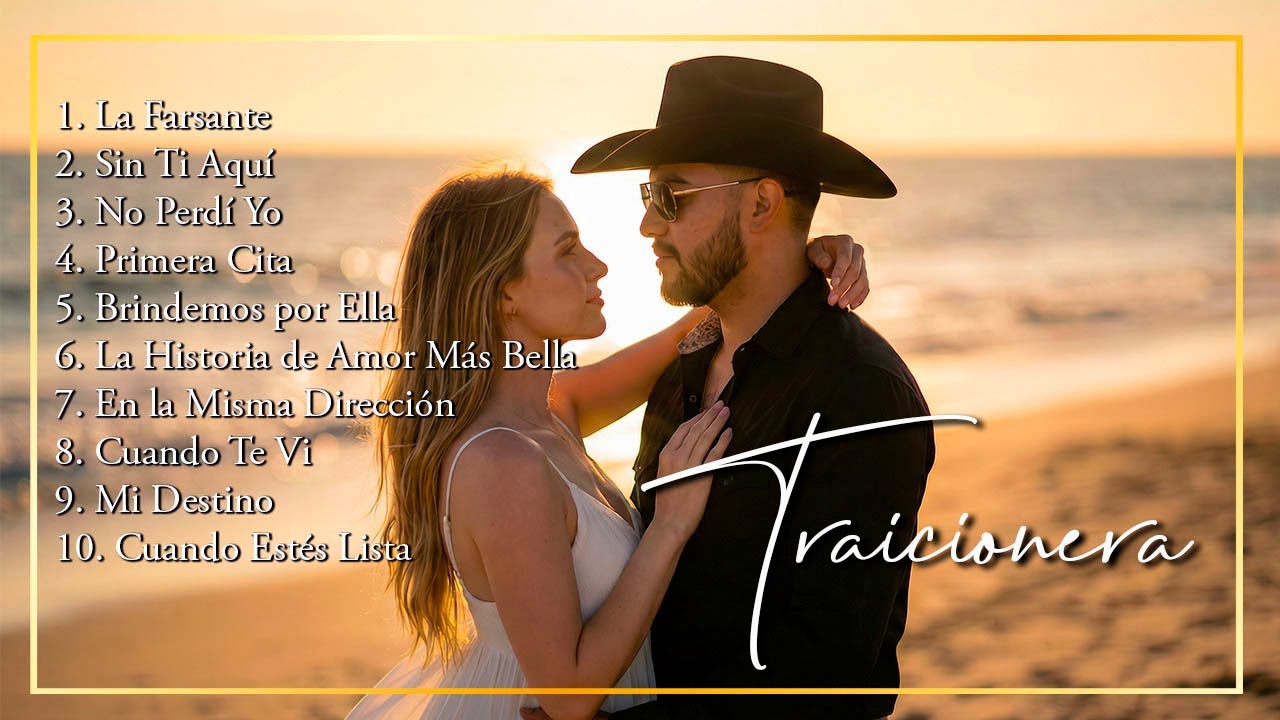 ❤️🎶 CORRIDOS DE AMOR y DESPECHO | LAS MEJORES CANCIONES ROMÁNTICAS PARA ENAMORADOS 💕🔥