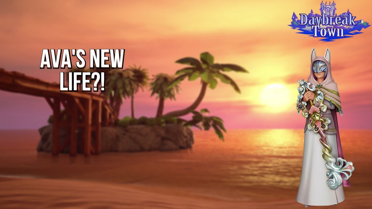 Ava Is Sora's Mom | Kingdom Hearts Theory