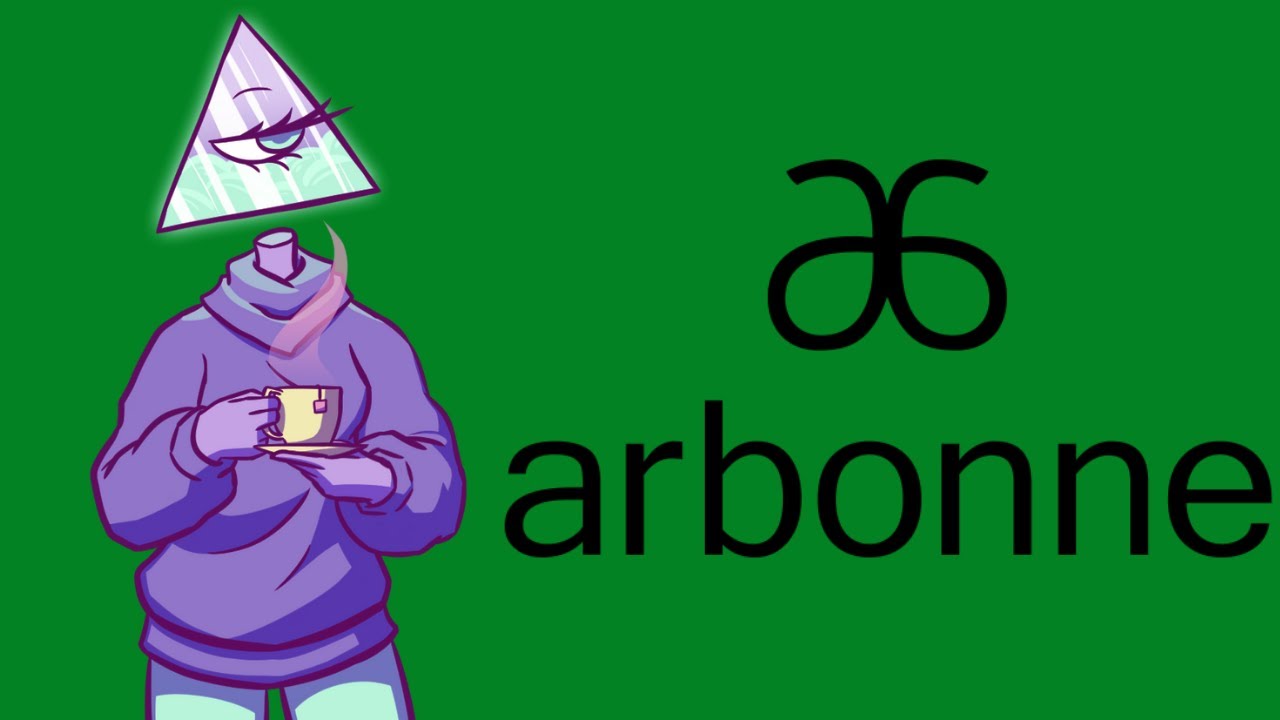 Arbonne: Mediocre at Best