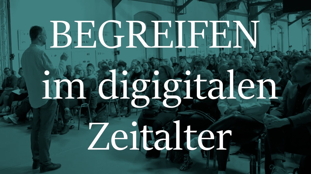 Folge 08: Begreifen im digitalen Zeitalter, Fachtag für Fachberater in Sachsen
